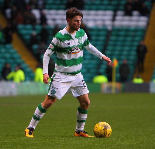 David Potters Reflections: Patrick Roberts. Let us break the bank if we have to….