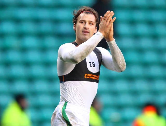 Sviatchenko eyes home comforts