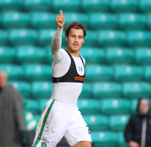 Sviatchenko: No change in gap