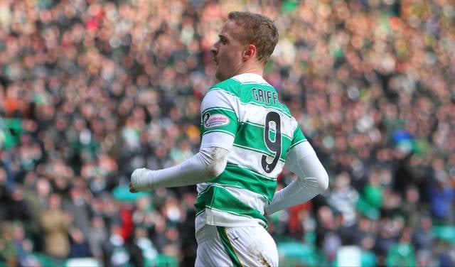 No guarantees for Griffiths