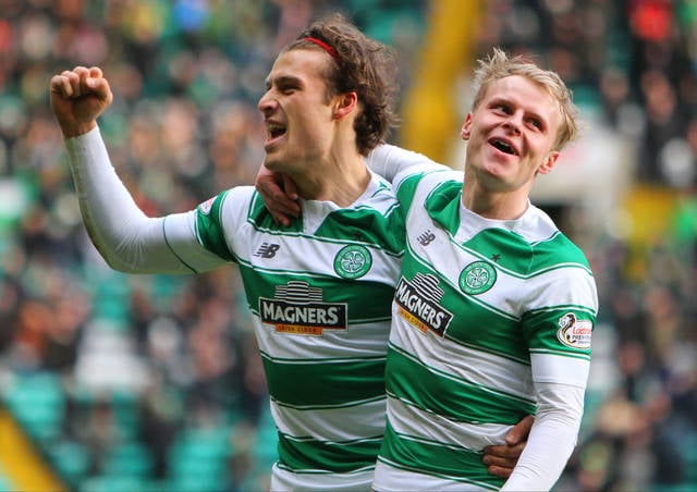 Sviatchenko: More to come