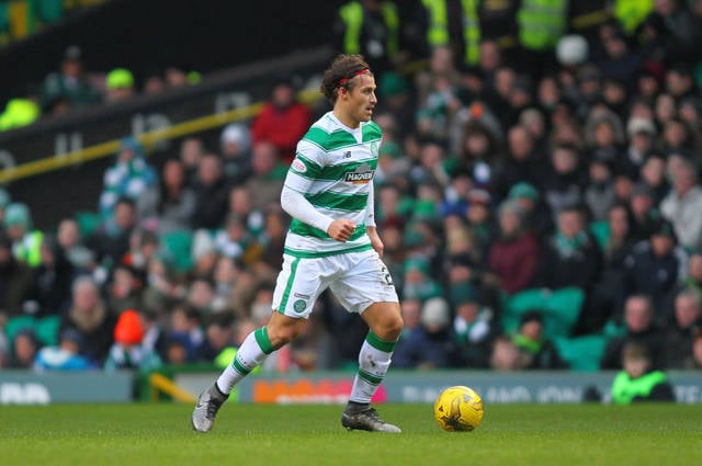 Former Celtic man still planning to become club hero