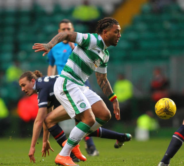 Video: Celtic Flop Colin Kazim-Richards Scores Potential Title Winner For Corinthians