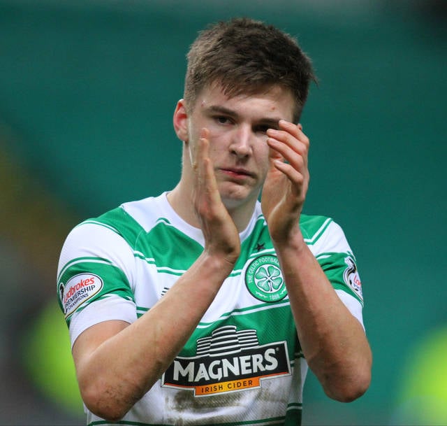 Former Arsenal star John Hartson confirms Manchester United’s transfer priority is Kieran Tierney