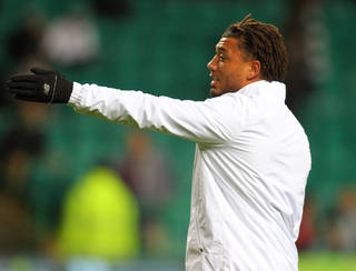 Colin Kazim-Richards