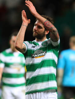 Charlie Mulgrew