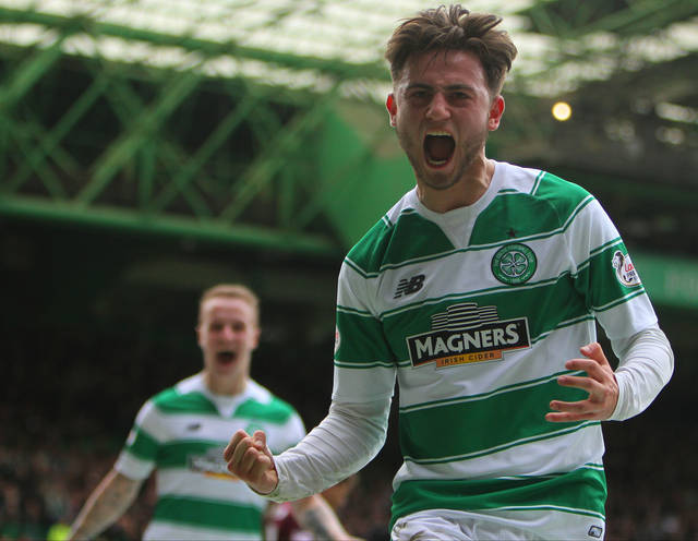 ‘Brilliant’ – Exclusive: Alan Hutton claims Celtic have finally replaced former Parkhead fave