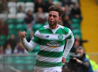 Patrick Roberts