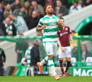 Colin Kazim-Richards