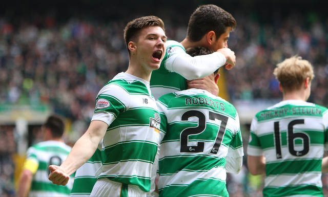 Tierney warns against Partick threat