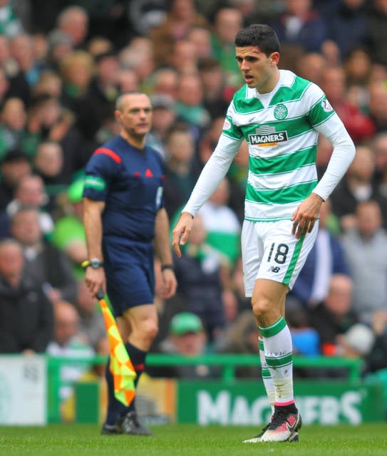 Tom Rogic Plays – Celtic Team vs Astana Confirmed