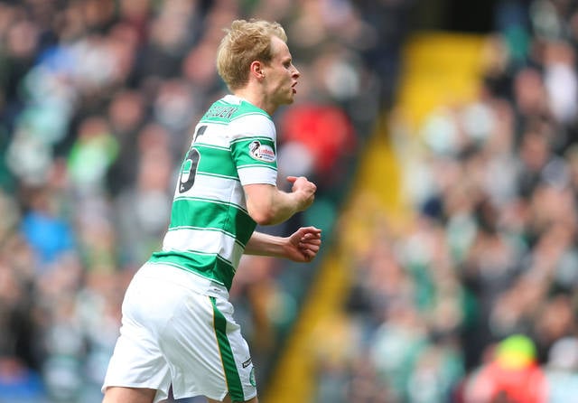 This Happened – Former Celtic Star Highlights Key Issue During Time At Parkhead