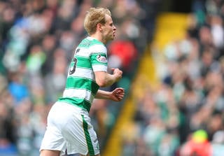 Gary Mackay-Steven