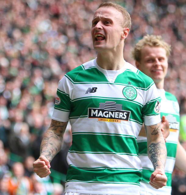 Celtic 1-0 Hamilton: Match Report