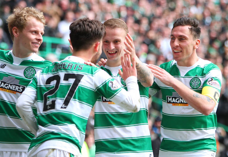 Paean for Paddy - Celtic News Now