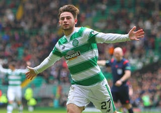 Patrick Roberts