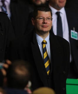 Neil Doncaster