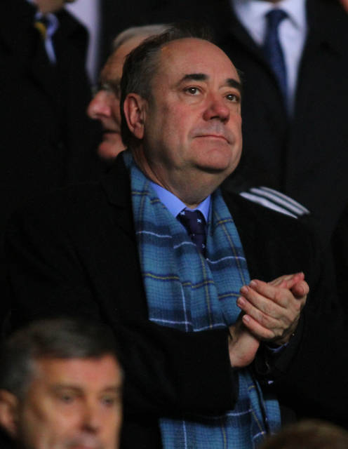 Help FAC – Contact Alex Salmond #tcnfacfiles