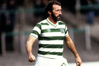 Danny McGrain