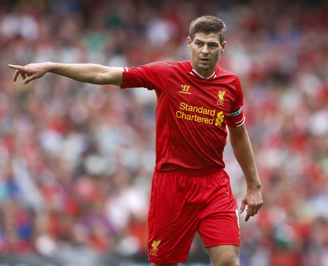 Where next for Steven Gerrard?