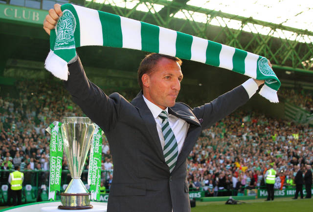 Uncomfortable Questions For Brendan Rodgers