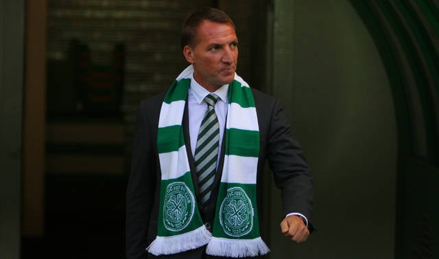 Huge night at Celtic Park but can Hoops keep cool in Russia to finish the job?