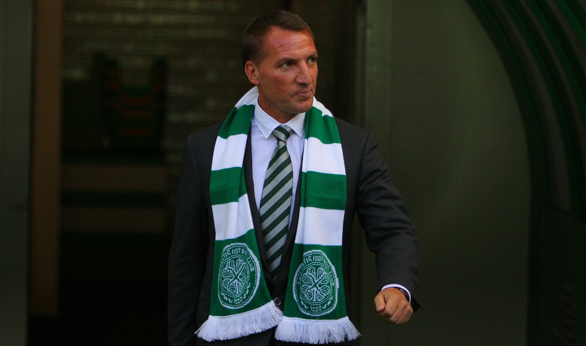 Huge night at Celtic Park but can Hoops keep cool in Russia to finish the job?