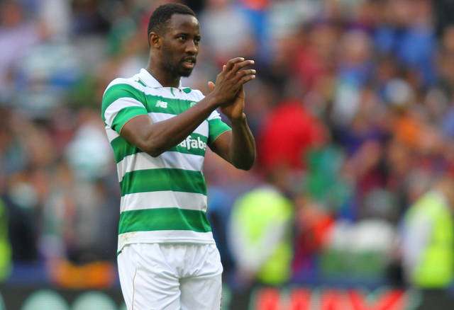 When Dembele Almost Left Celtic