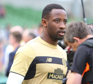 Moussa Dembele