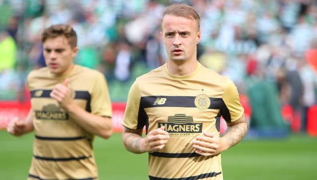 Patience the key for Griffiths