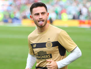 Patrick Roberts