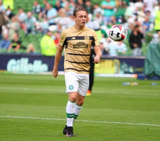 Scott Allan