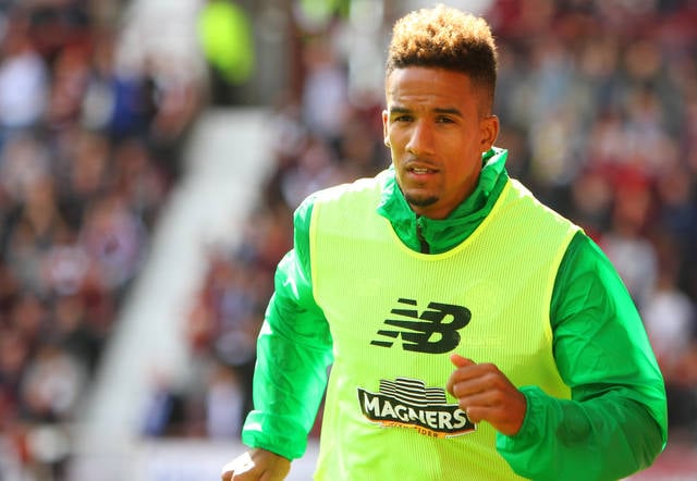 Scott Sinclair wins praise after maintaining scoring run