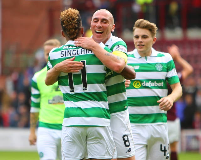 ‘Five Goals Up, But It’s Not Over Yet,’ Warns Broony