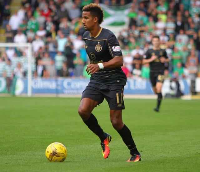 Sinclair nets winner against Partick as champions-elect Celtic go 14 points clear