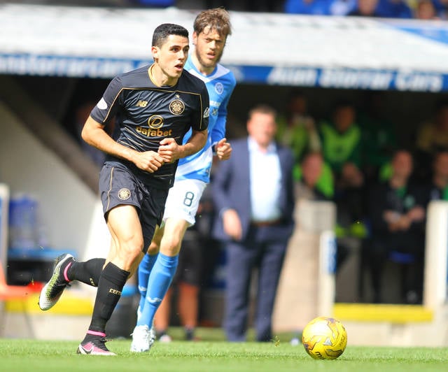 Scottish Cup | Celtic leave it late as Rogic’s dramatic strike clinches treble