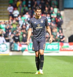 Nir Bitton