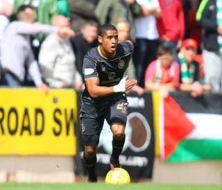 Saidy Janko