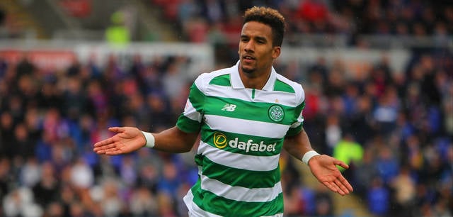 English forward | Scott Sinclair targets Champions League success in bid to return to England fold