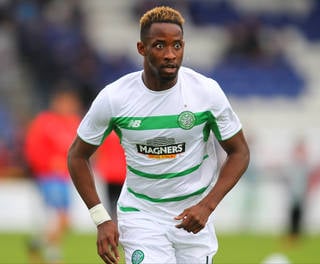 Moussa Dembele