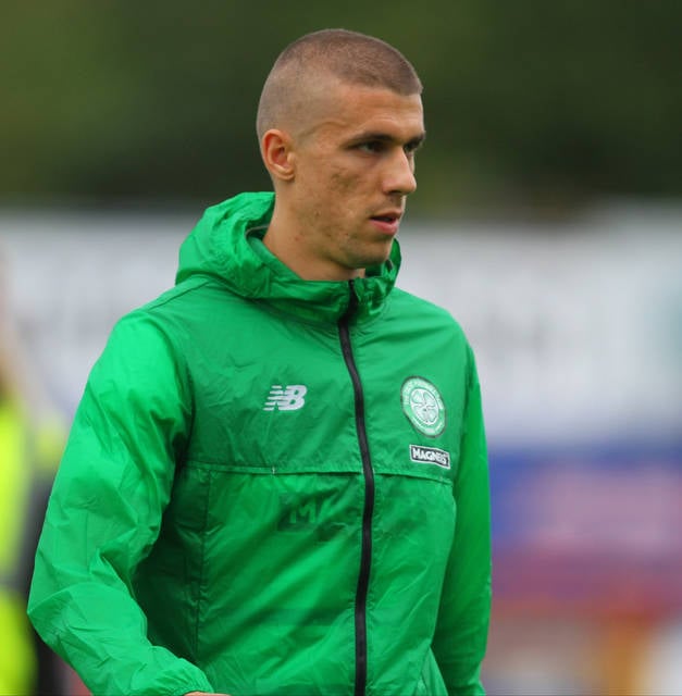 23-year-old wants to stay, but Celtic must accept any offers for out-of-form former mainstay