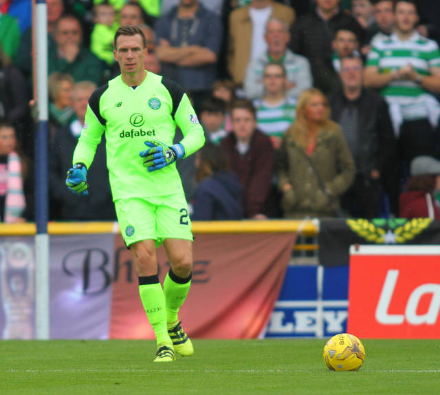 ‘Best of luck’ – Celtic pay tribute to recently departed squad member