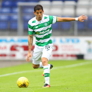 Cristian Gamboa