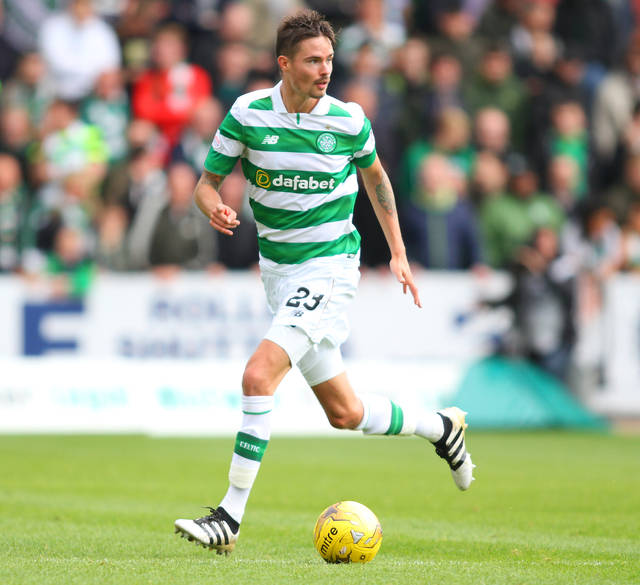 Highlights: Celtic cruise to 5-1 victory at Ibrox