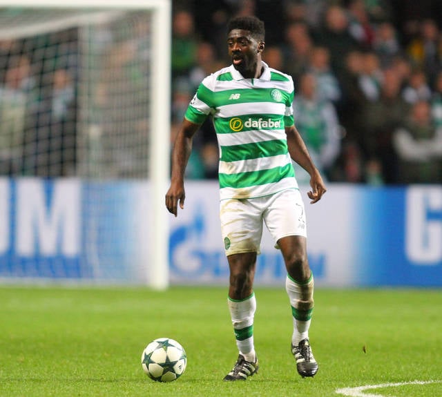 Scotland | Kolo Toure takes up Celtic coaching role