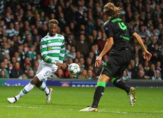 Moussa Dembele