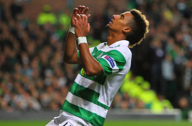 Barcelona hold no fear for Celtic, claims Scott Sinclair