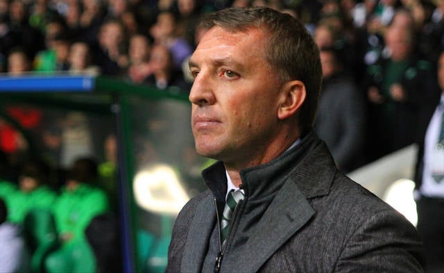 Rodgers backing for Boyata