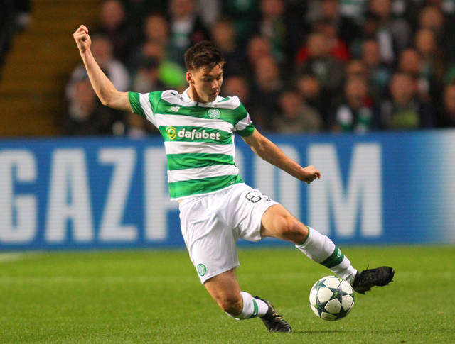 Celtic star Tierney can play for Man Utd, Liverpool, Chelsea or Arsenal – Adam