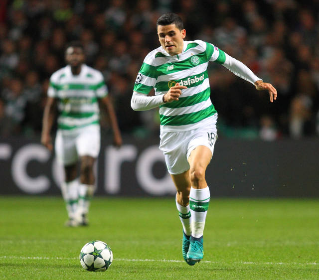 Tom Rogic On Bench – Celtic Team vs Rangers Confirmed